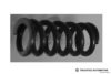 TRUCKTEC AUTOMOTIVE 01.67.082 Spring